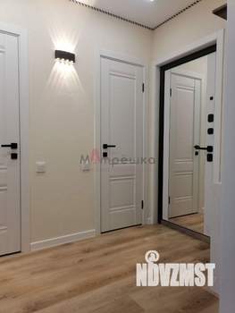 1-к квартира, вторичка, 34м2, 4/9 этаж