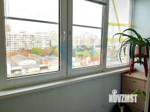 1-к квартира, вторичка, 33м2, 8/9 этаж