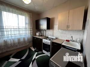 1-к квартира, вторичка, 33м2, 10/10 этаж