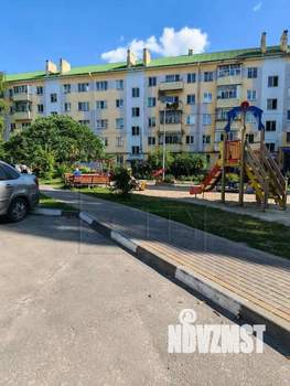 2-к квартира, вторичка, 45м2, 3/5 этаж