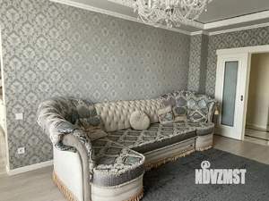 3-к квартира, вторичка, 89м2, 12/13 этаж