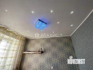 3-к квартира, вторичка, 58м2, 5/5 этаж