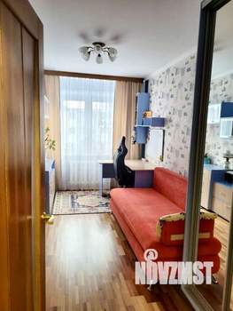 4-к квартира, вторичка, 76м2, 4/10 этаж