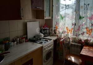 1-к квартира, вторичка, 30м2, 5/5 этаж