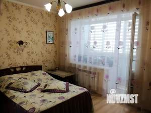 2-к квартира, вторичка, 62м2, 12/17 этаж