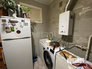 1-к квартира, вторичка, 31м2, 5/5 этаж