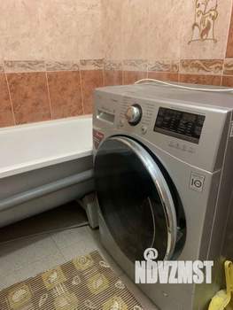 2-к квартира, вторичка, 59м2, 3/5 этаж