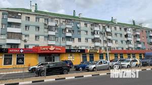 1-к квартира, вторичка, 31м2, 4/5 этаж