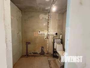 2-к квартира, вторичка, 73м2, 11/15 этаж