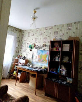 2-к квартира, вторичка, 32м2, 1/9 этаж