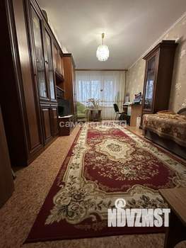 1-к квартира, вторичка, 38м2, 1/10 этаж