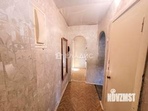 2-к квартира, вторичка, 42м2, 2/5 этаж