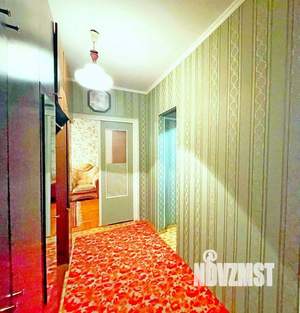 3-к квартира, вторичка, 61м2, 9/9 этаж