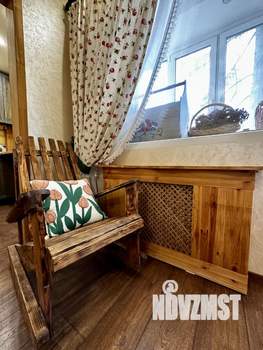 3-к квартира, вторичка, 65м2, 2/5 этаж