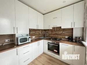 2-к квартира, вторичка, 57м2, 5/6 этаж