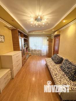 2-к квартира, вторичка, 46м2, 4/5 этаж