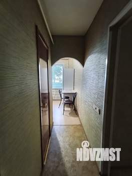 1-к квартира, вторичка, 28м2, 1/9 этаж