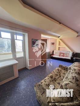 1-к квартира, вторичка, 34м2, 15/15 этаж