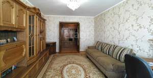 3-к квартира, вторичка, 76м2, 5/6 этаж