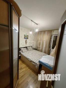 2-к квартира, вторичка, 45м2, 9/9 этаж
