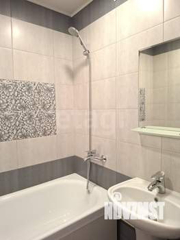 1-к квартира, вторичка, 35м2, 3/9 этаж