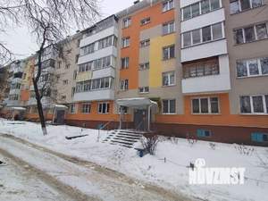 3-к квартира, вторичка, 61м2, 3/5 этаж
