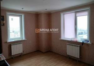 2-к квартира, вторичка, 79м2, 17/17 этаж