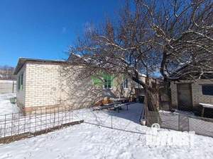 4-к квартира, вторичка, 60м2, 1/1 этаж