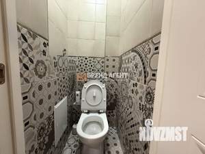 2-к квартира, вторичка, 60м2, 13/17 этаж