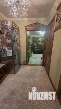 3-к квартира, вторичка, 76м2, 10/16 этаж