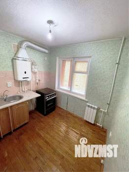 2-к квартира, вторичка, 43м2, 4/4 этаж