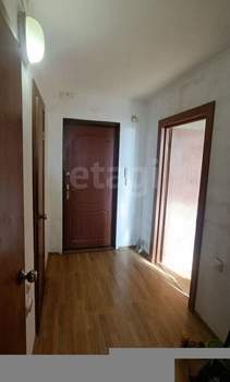 1-к квартира, вторичка, 34м2, 1/10 этаж