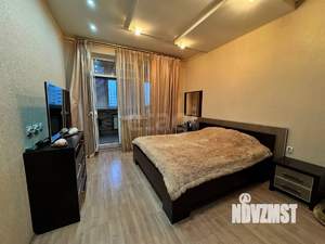 2-к квартира, вторичка, 78м2, 4/15 этаж