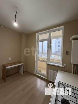 1-к квартира, вторичка, 33м2, 4/8 этаж