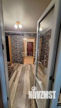 1-к квартира, вторичка, 34м2, 1/10 этаж
