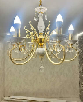 2-к квартира, вторичка, 43м2, 4/5 этаж