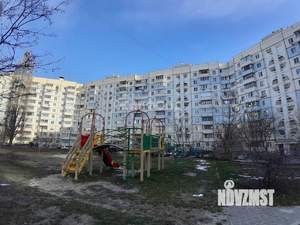 1-к квартира, вторичка, 34м2, 8/10 этаж