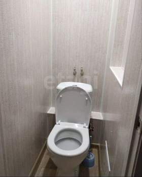 3-к квартира, вторичка, 71м2, 6/10 этаж