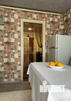 1-к квартира, вторичка, 34м2, 1/10 этаж