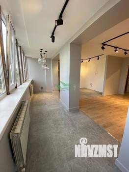 2-к квартира, вторичка, 70м2, 3/6 этаж