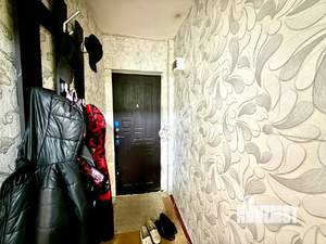 2-к квартира, вторичка, 44м2, 2/5 этаж