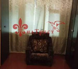 1-к квартира, вторичка, 35м2, 1/9 этаж