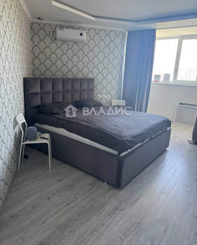 Студия квартира, вторичка, 86м2, 9/17 этаж