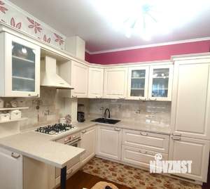 1-к квартира, вторичка, 54м2, 6/9 этаж