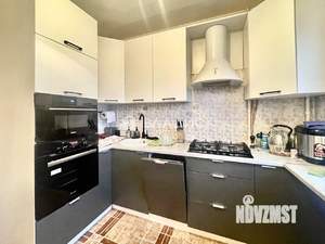 4-к квартира, вторичка, 83м2, 5/9 этаж