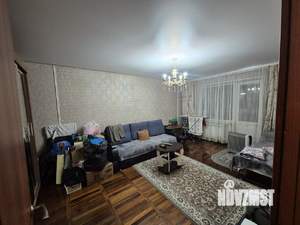 1-к квартира, вторичка, 34м2, 1/9 этаж