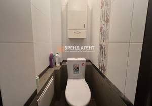 2-к квартира, вторичка, 48м2, 2/10 этаж