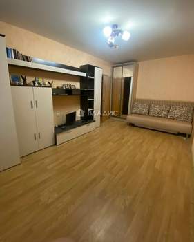 1-к квартира, вторичка, 34м2, 9/10 этаж