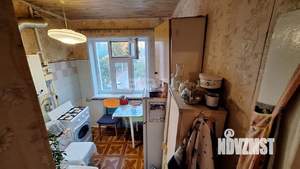 2-к квартира, вторичка, 45м2, 4/5 этаж