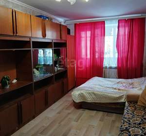 1-к квартира, вторичка, 30м2, 2/5 этаж